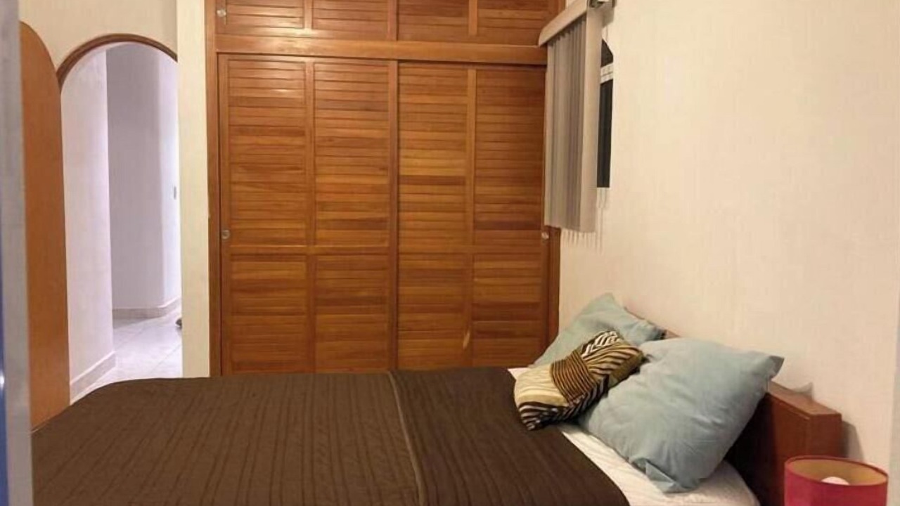 Photo of Bedroom in Puerto Juarez