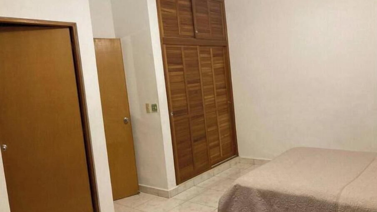 Photo of Bedroom in Puerto Juarez