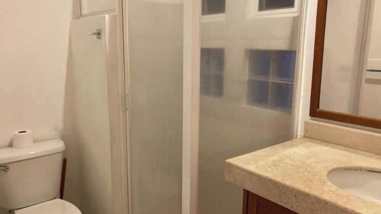 Photo of Bathroom in Puerto Juarez