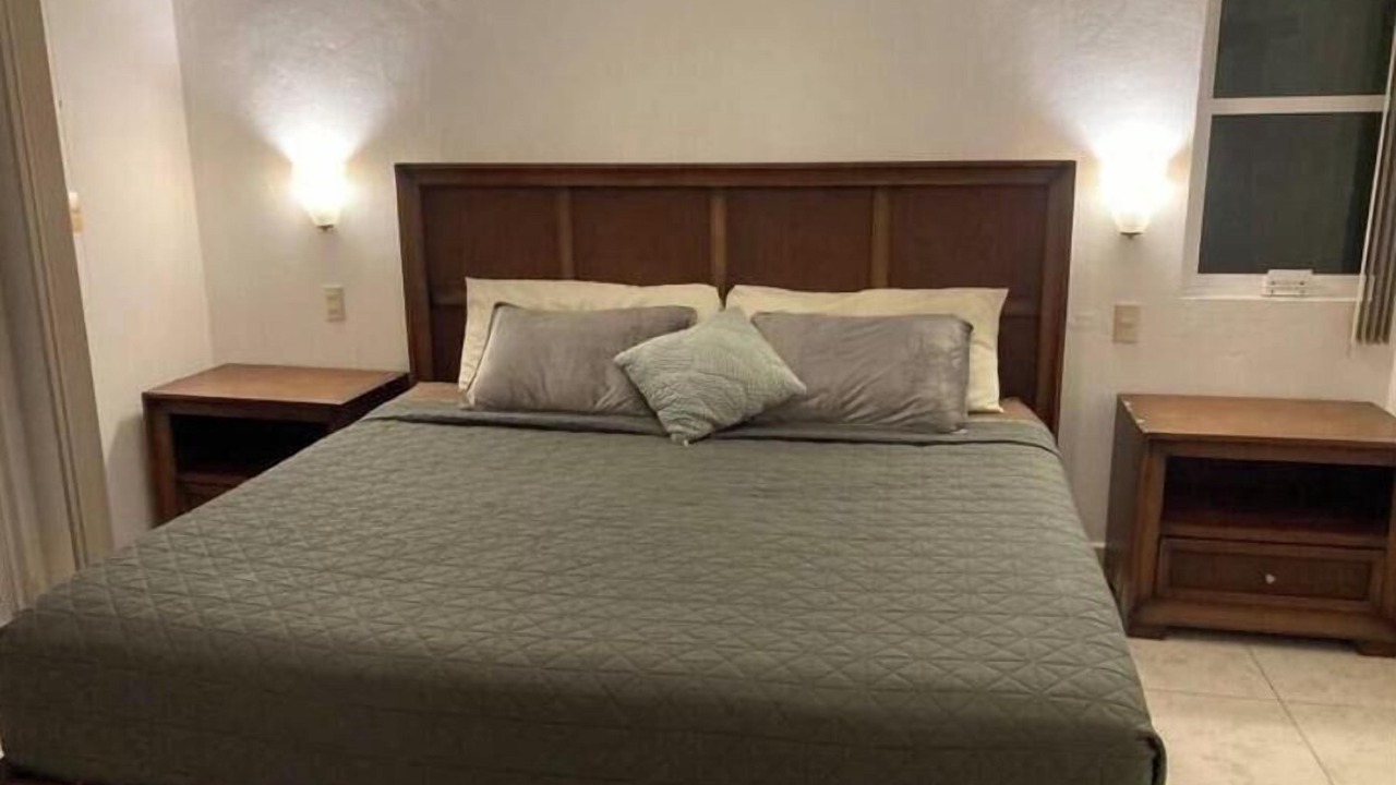 Photo of Bedroom in Puerto Juarez