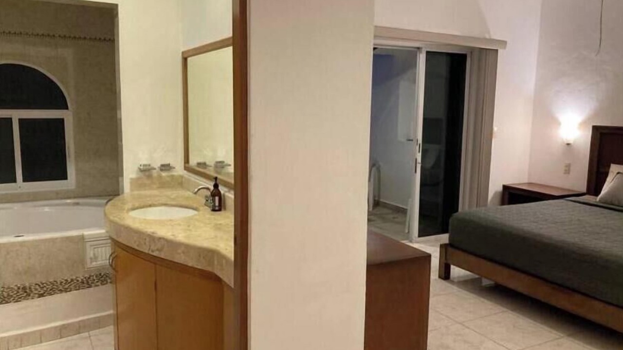 Photo of Bedroom in Puerto Juarez