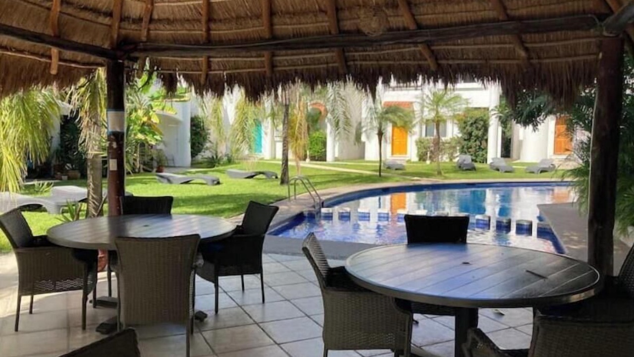 Photo of Outdoor in Puerto Juarez