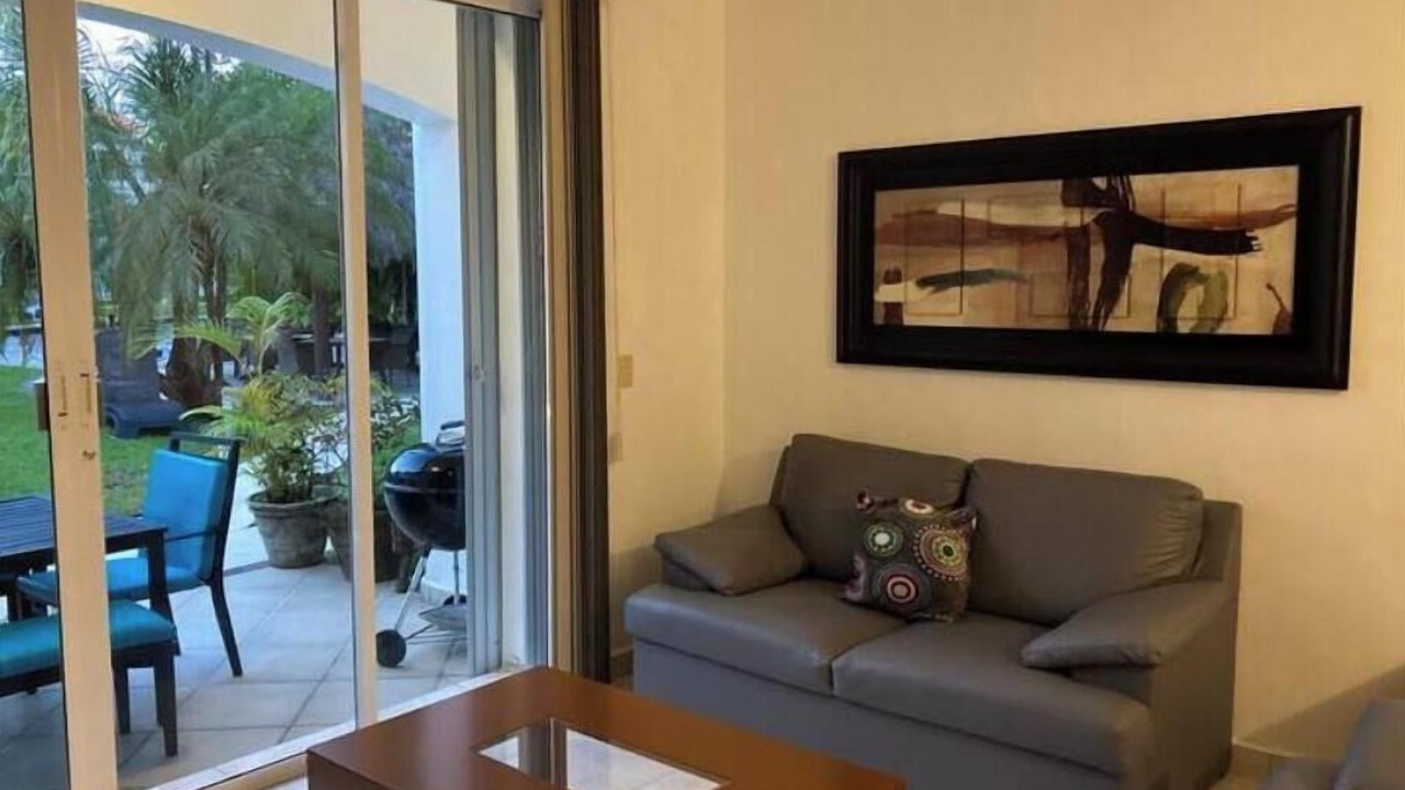 Photo of Livingroom in Puerto Juarez