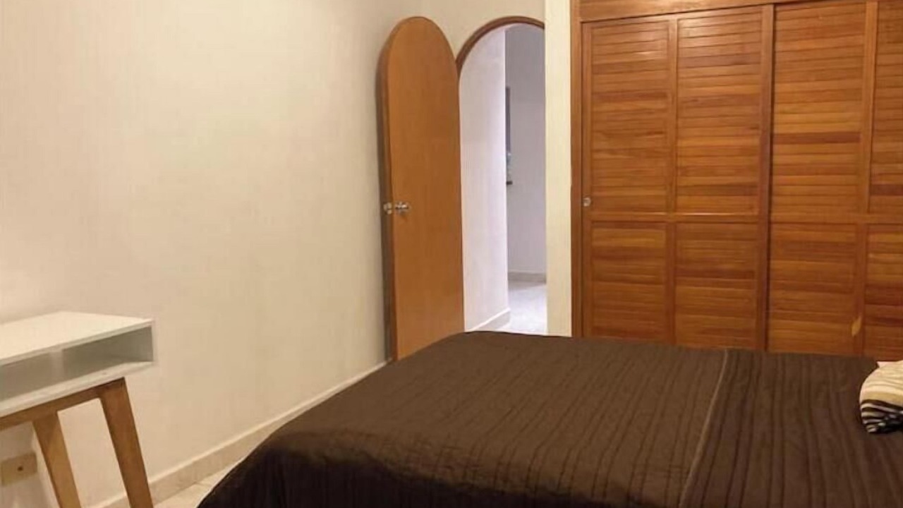 Photo of Bedroom in Puerto Juarez