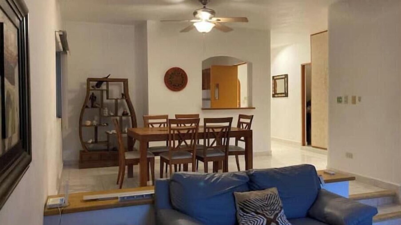 Photo of Livingroom in Puerto Juarez