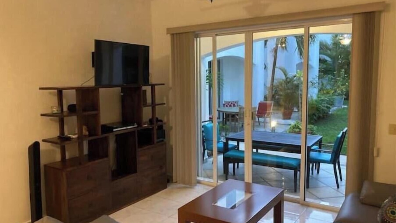 Photo of Livingroom in Puerto Juarez