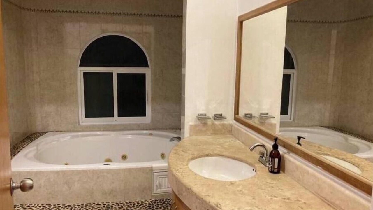 Photo of Bathroom in Puerto Juarez