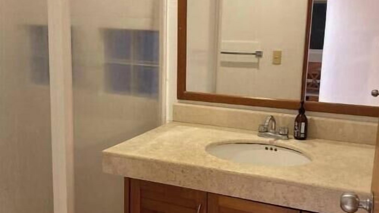 Photo of Bathroom in Puerto Juarez