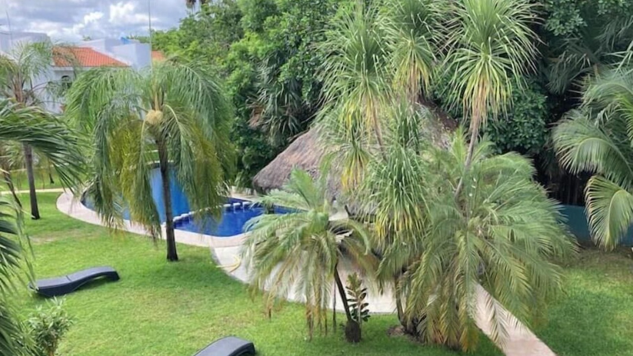 Photo of Outdoor in Puerto Juarez