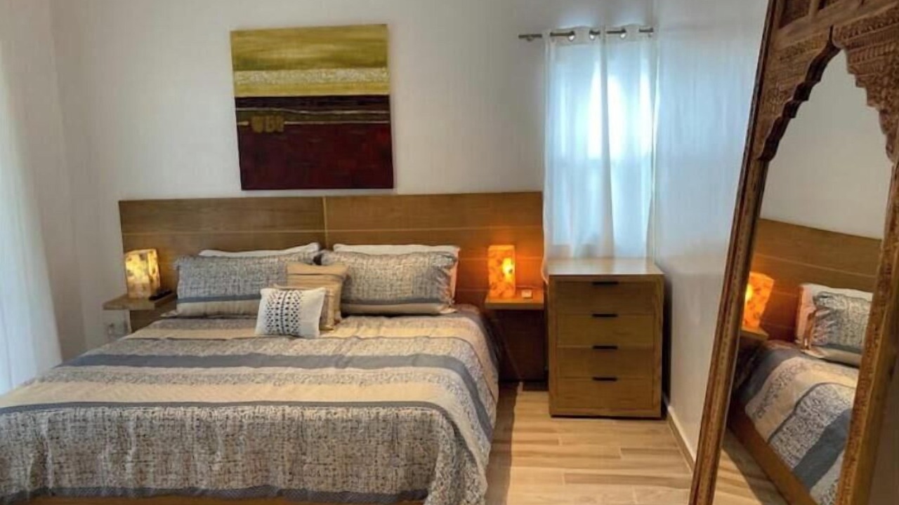 Photo of Bedroom in Puerto Juarez