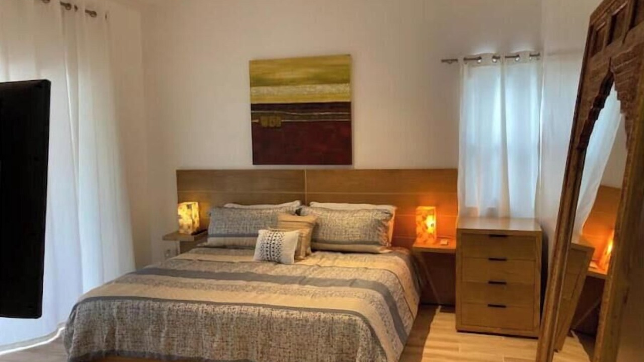 Photo of Bedroom in Puerto Juarez