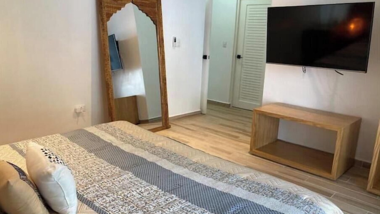 Photo of Bedroom in Puerto Juarez