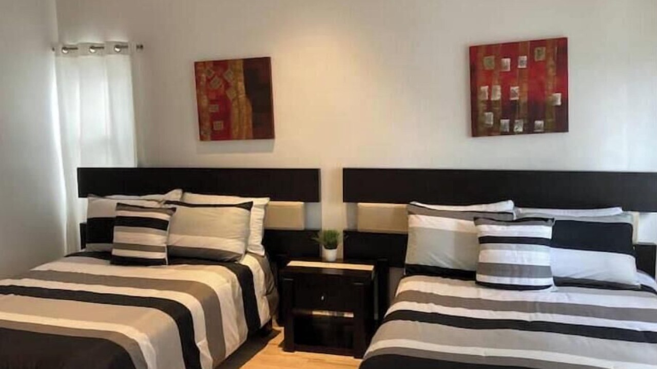 Photo of Bedroom in Puerto Juarez