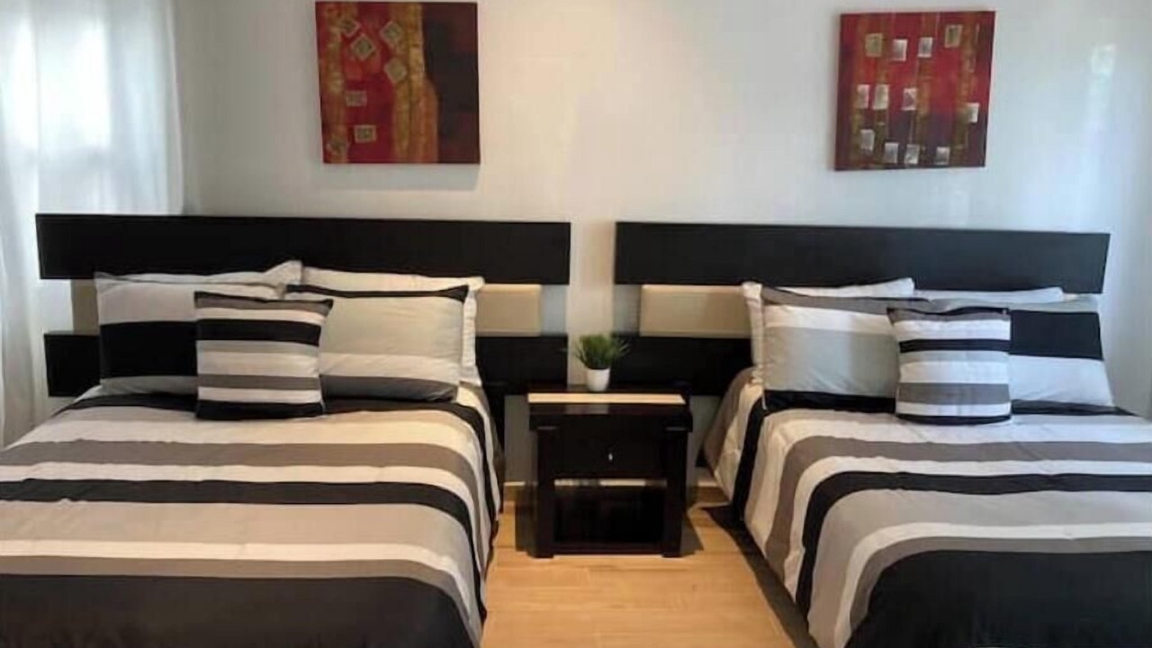 Photo of Bedroom in Puerto Juarez