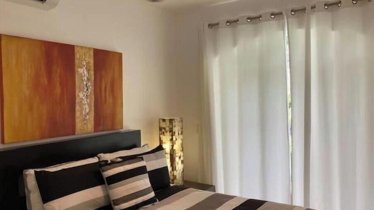 Photo of Bedroom in Puerto Juarez