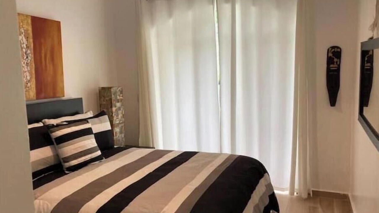 Photo of Bedroom in Puerto Juarez