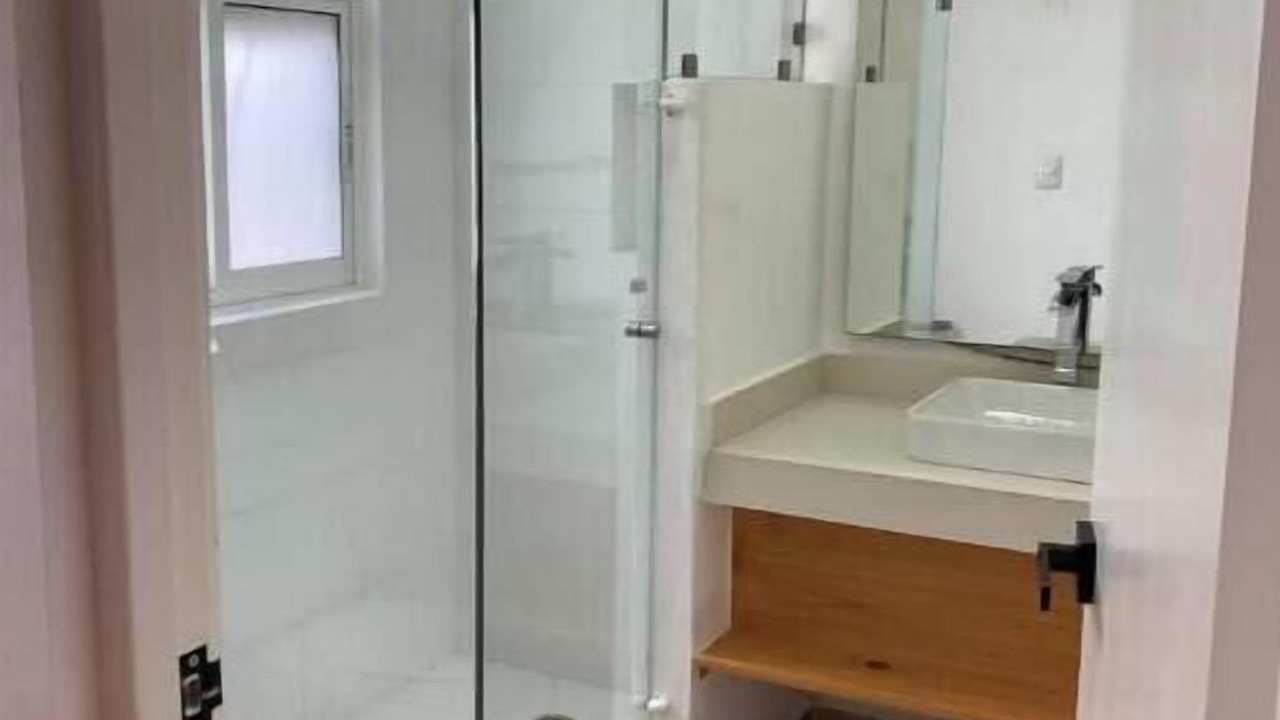 Photo of Bathroom in Puerto Juarez