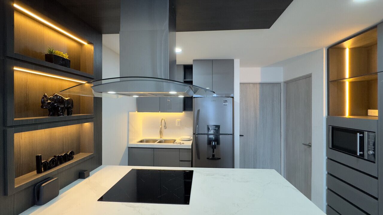 Photo of Kitchen in Monterrey