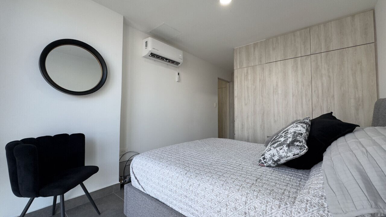 Photo of Bedroom in Monterrey