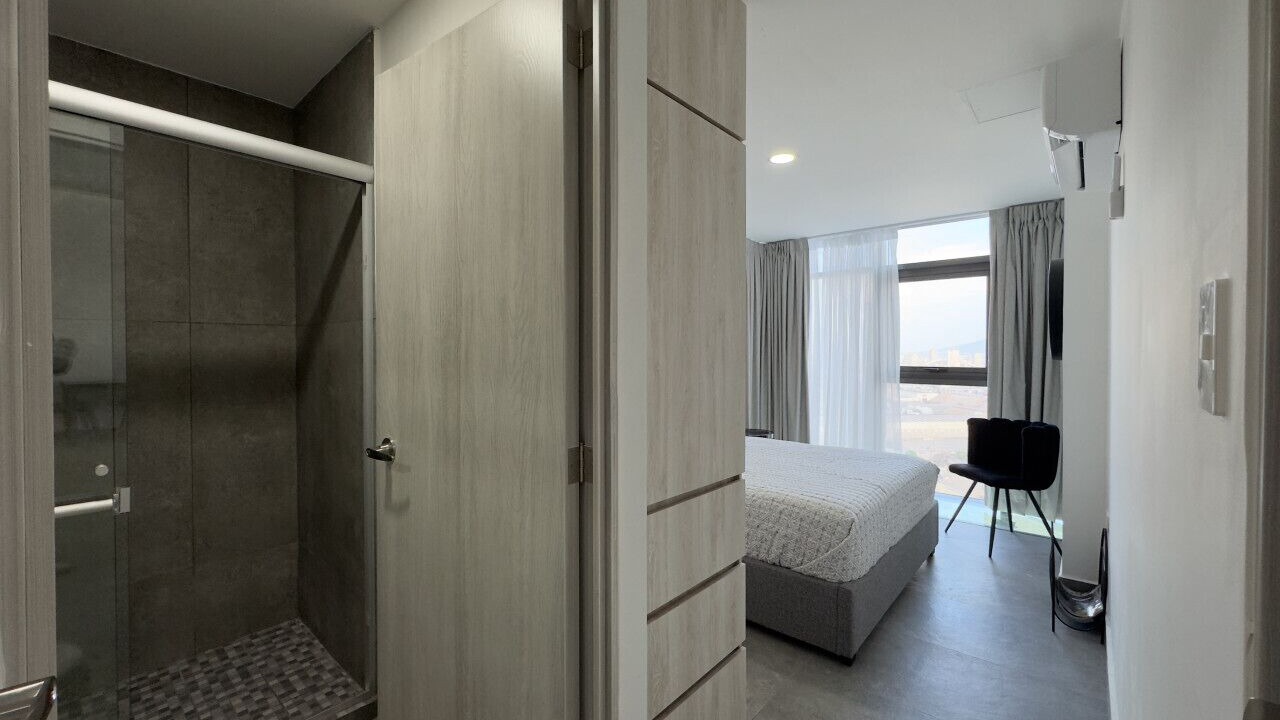 Photo of Bedroom in Monterrey