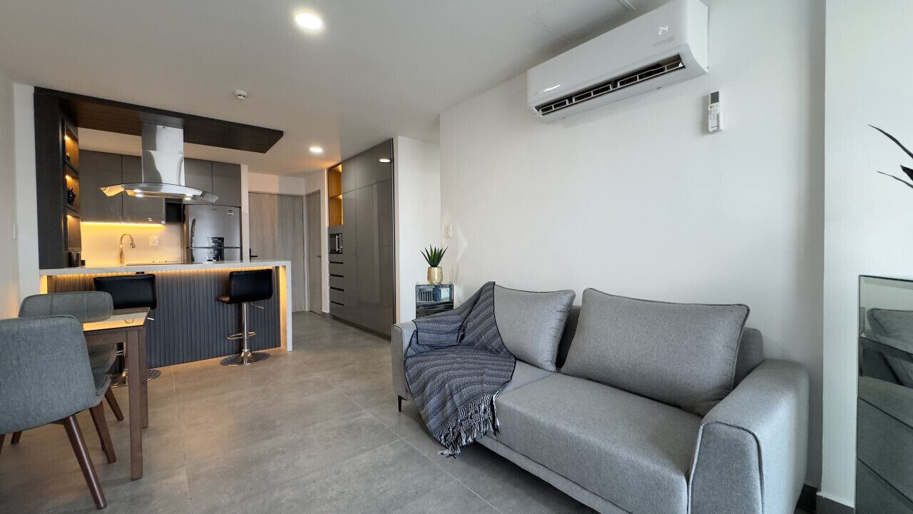 Photo of Livingroom in Monterrey