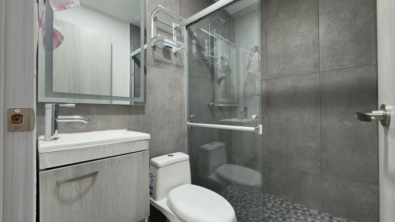 Photo of Bathroom in Monterrey