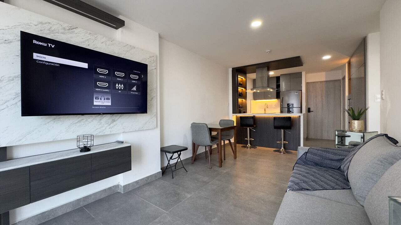 Photo of Livingroom in Monterrey