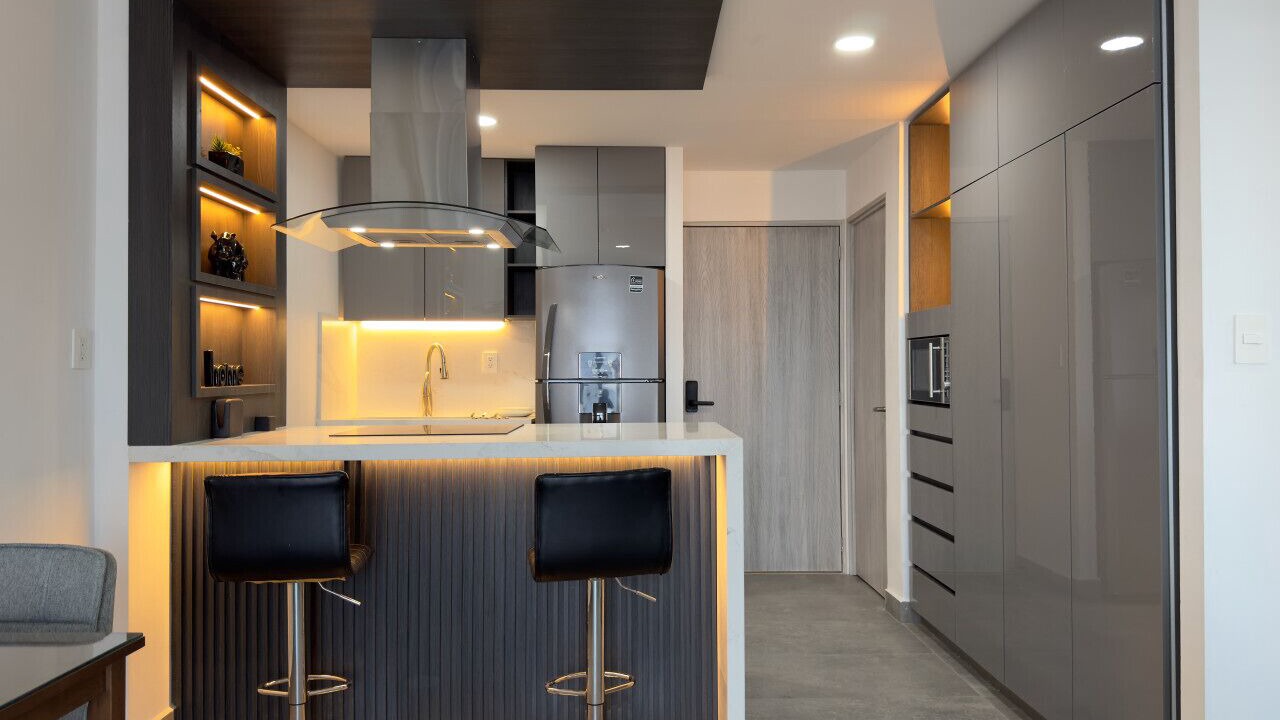 Photo of Kitchen in Monterrey