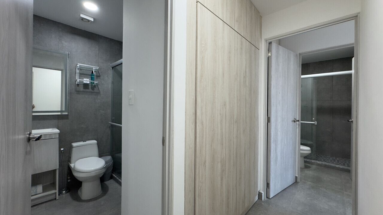 Photo of Bathroom in Monterrey