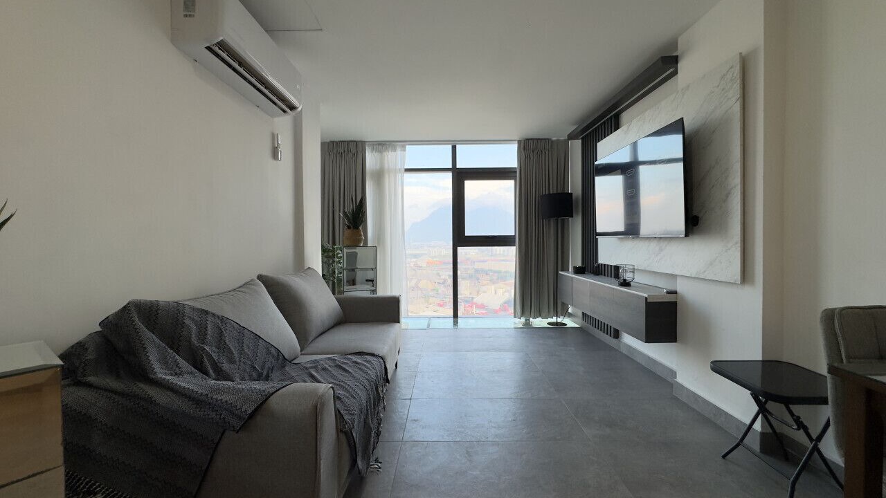 Photo of Livingroom in Monterrey