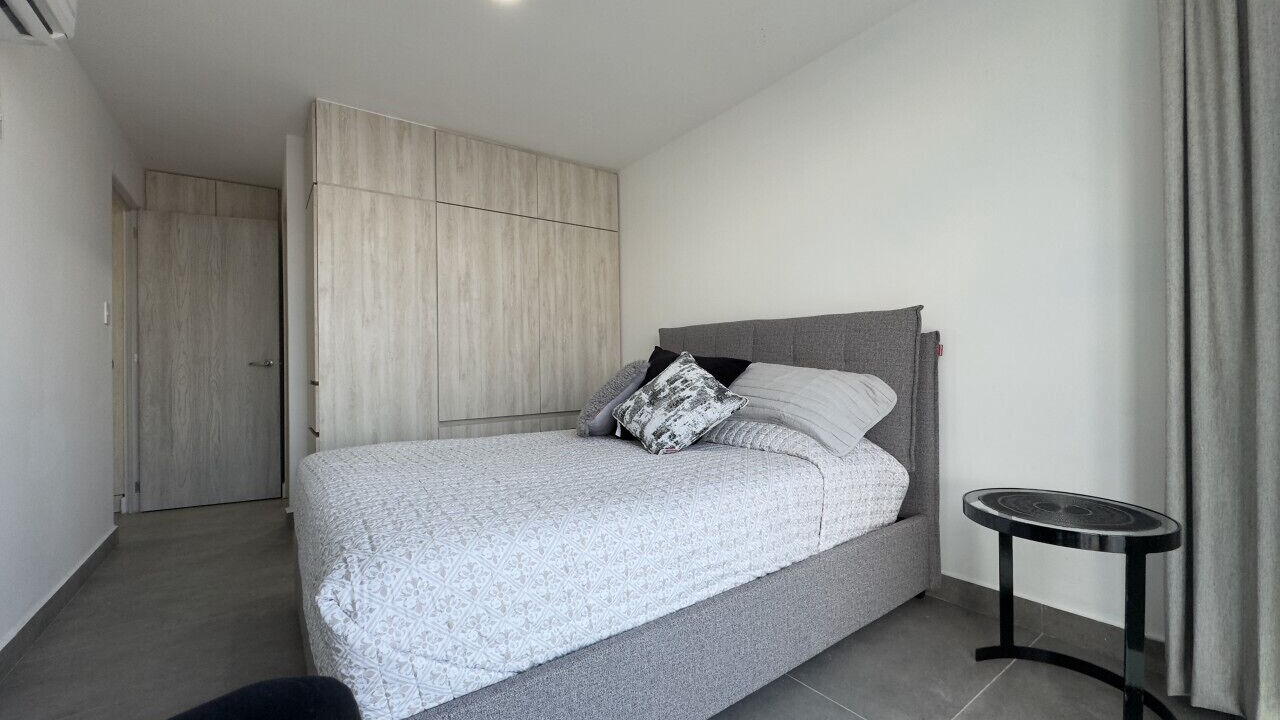 Photo of Bedroom in Monterrey