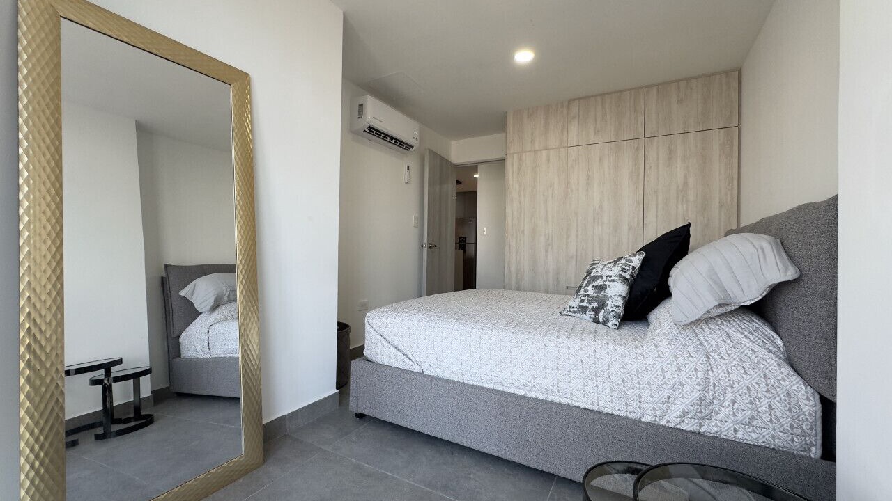 Photo of Bedroom in Monterrey