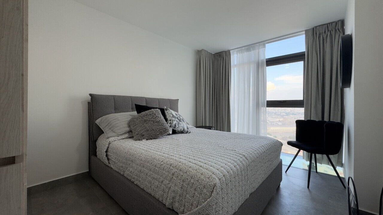 Photo of Bedroom in Monterrey