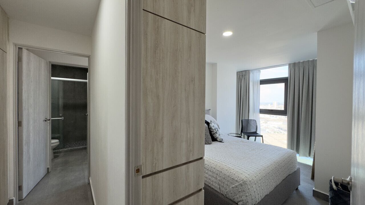 Photo of Bedroom in Monterrey