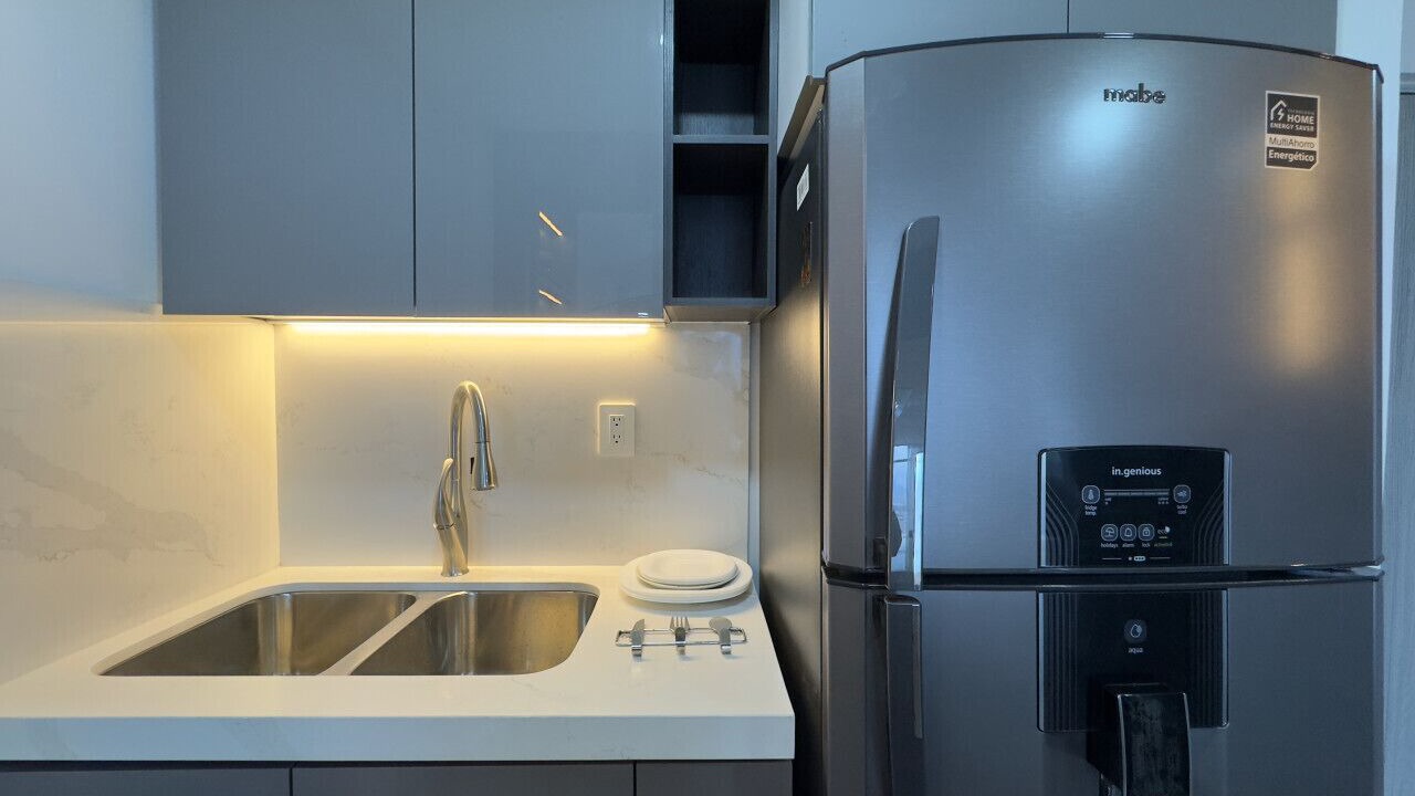 Photo of Kitchen in Monterrey