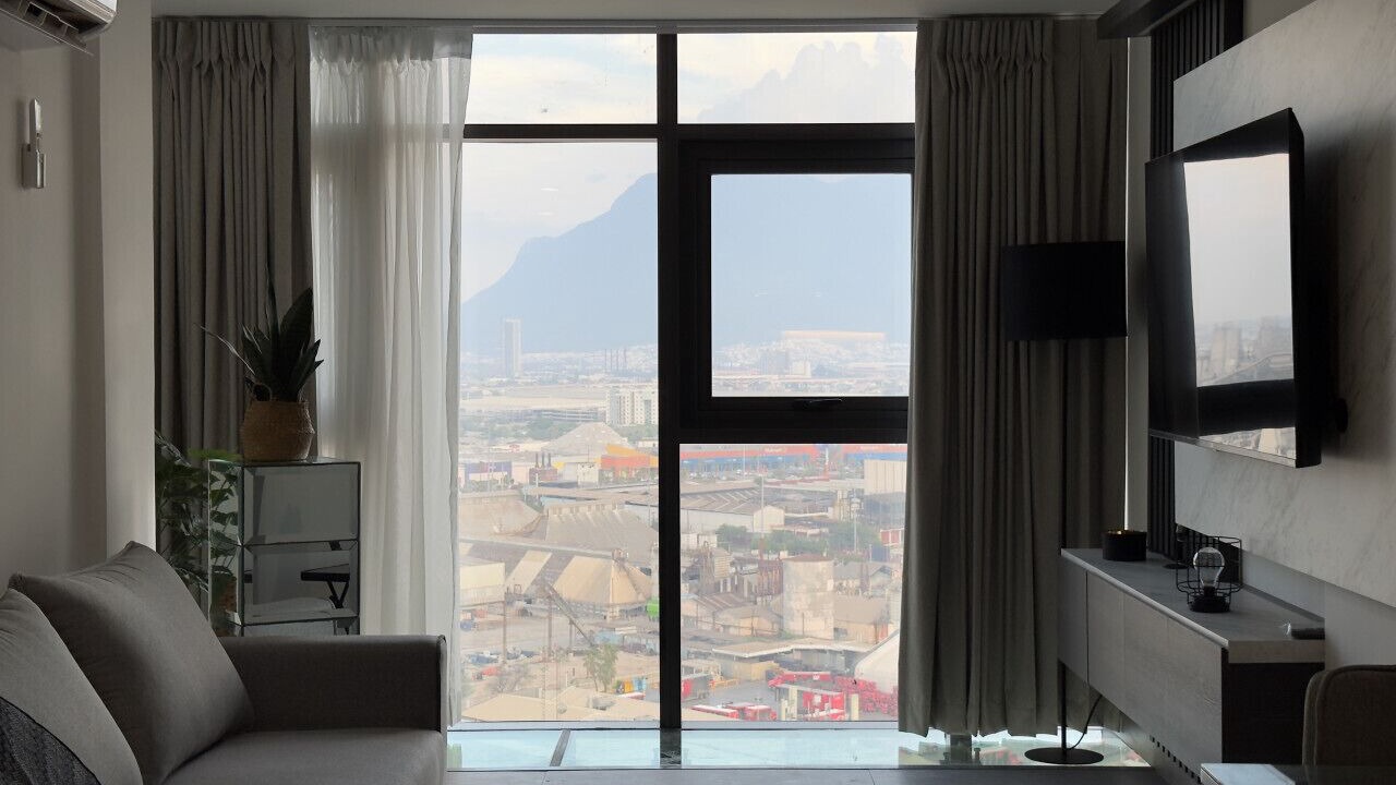 Photo of Livingroom in Monterrey