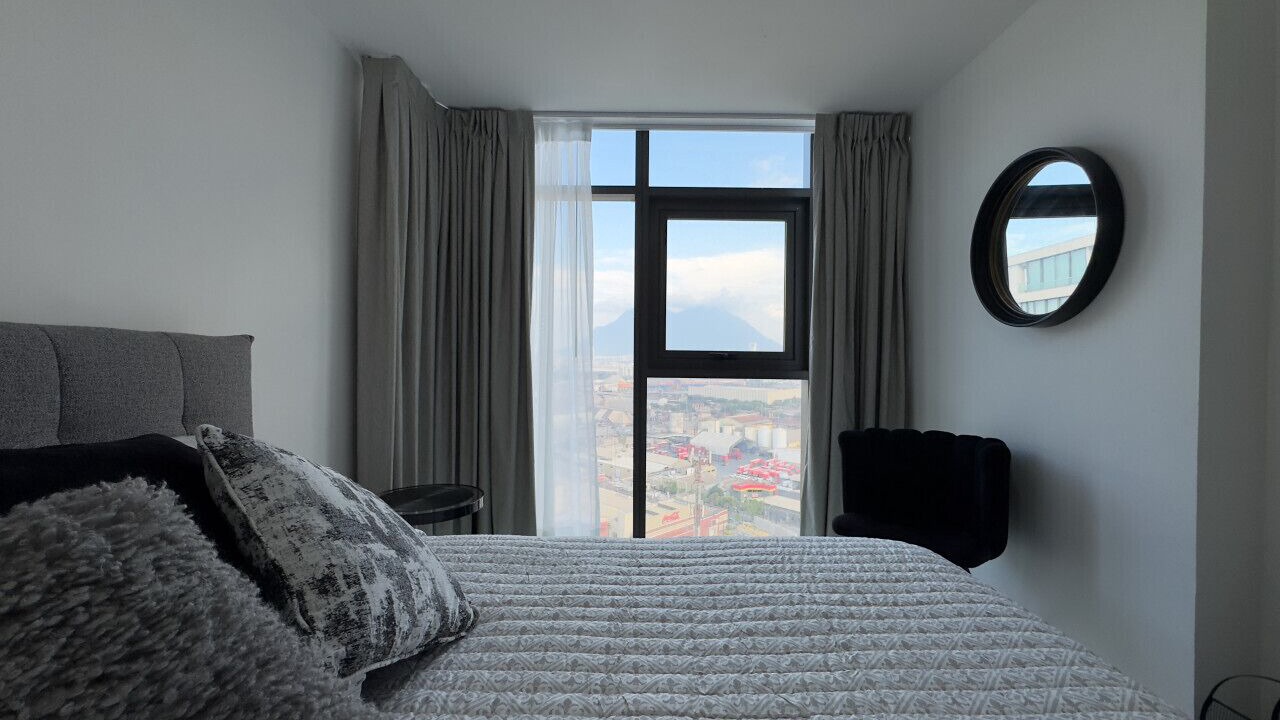 Photo of Bedroom in Monterrey
