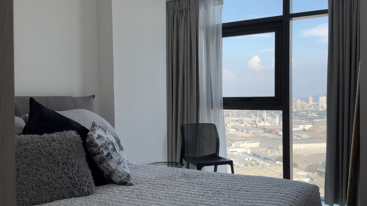 Photo of Bedroom in Monterrey