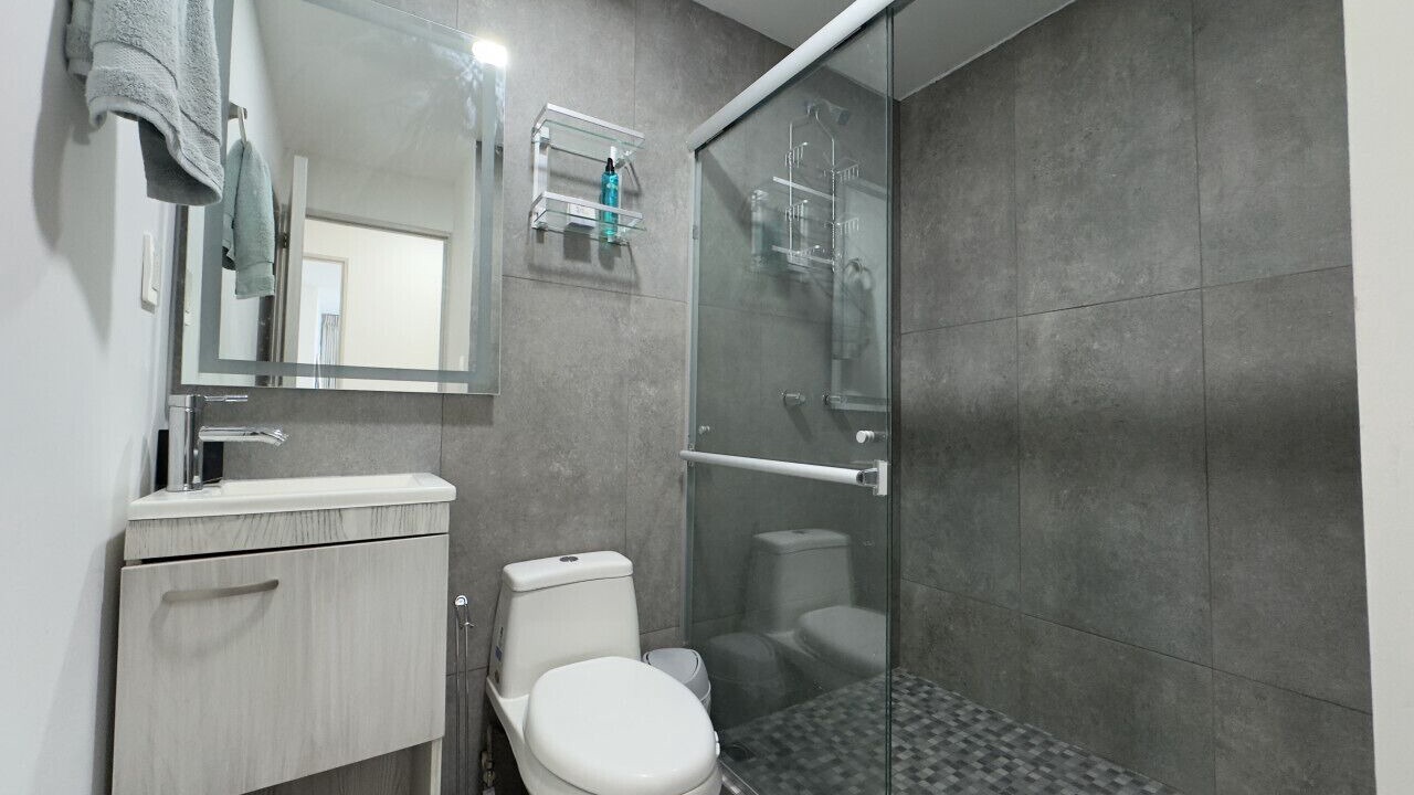 Photo of Bathroom in Monterrey