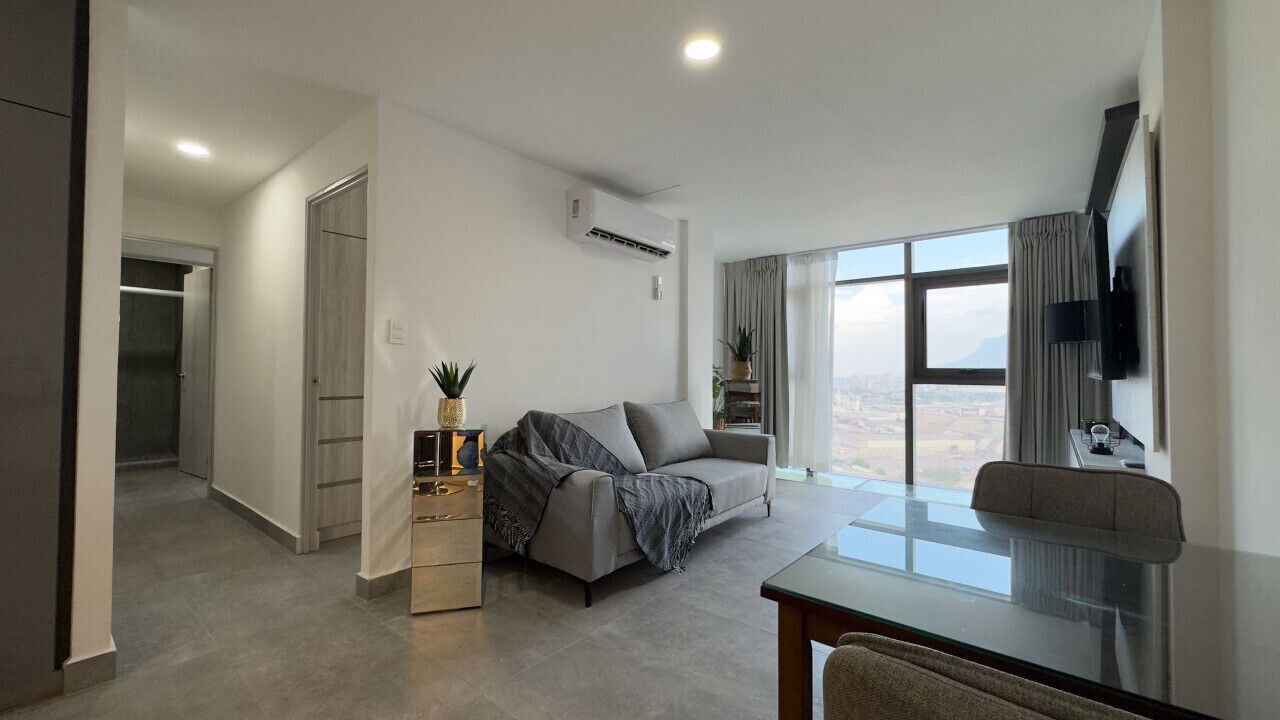 Photo of Livingroom in Monterrey