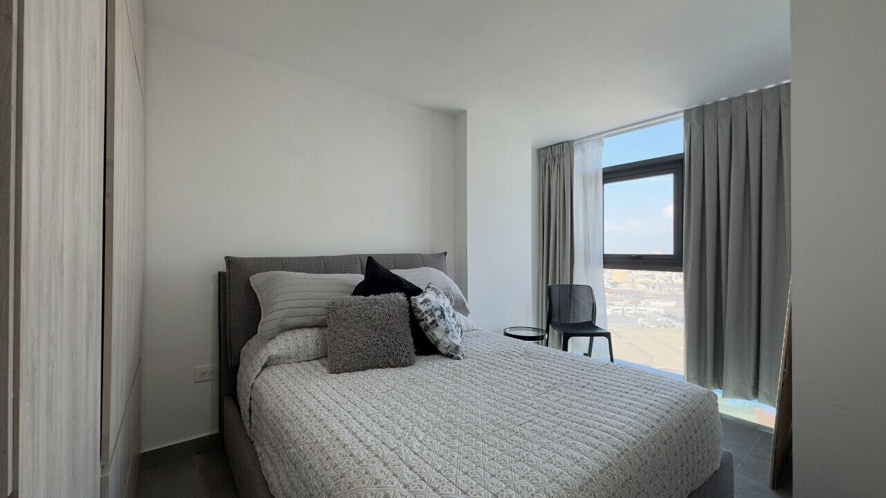 Photo of Bedroom in Monterrey