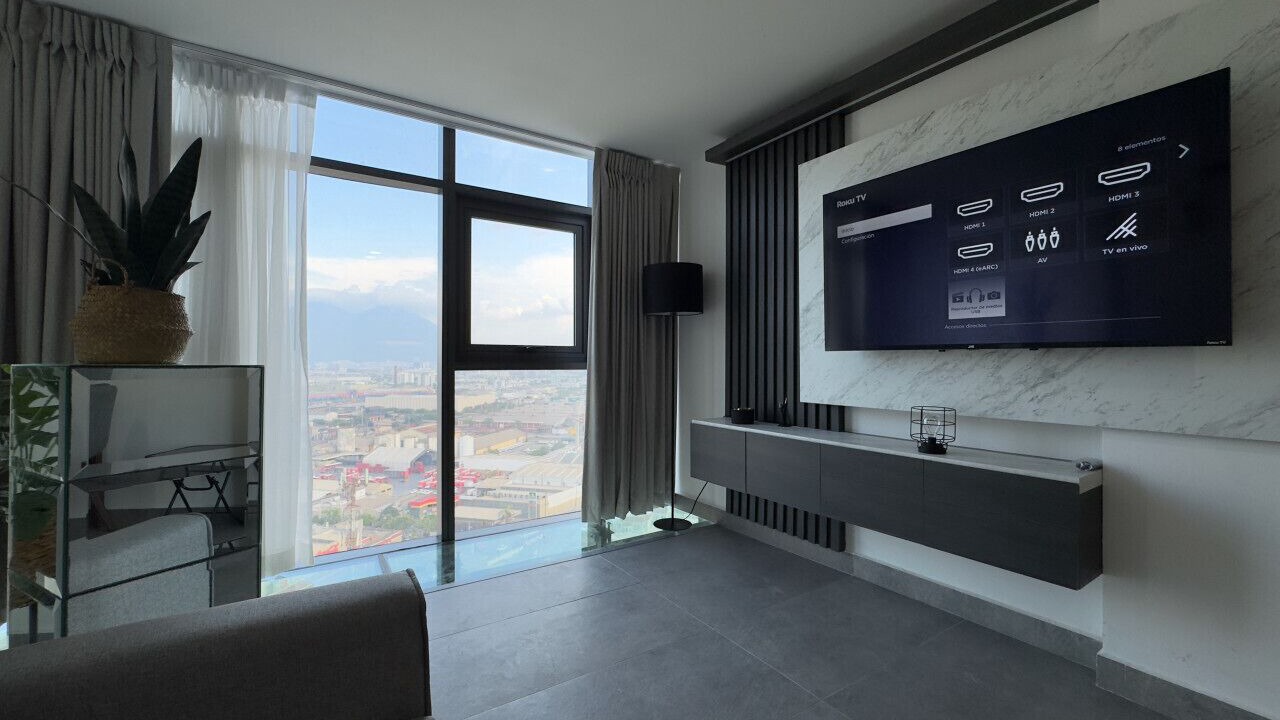 Photo of Livingroom in Monterrey
