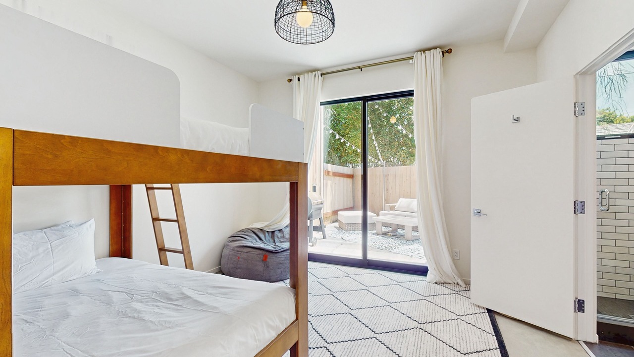 Photo of Bedroom in Carlsbad Village