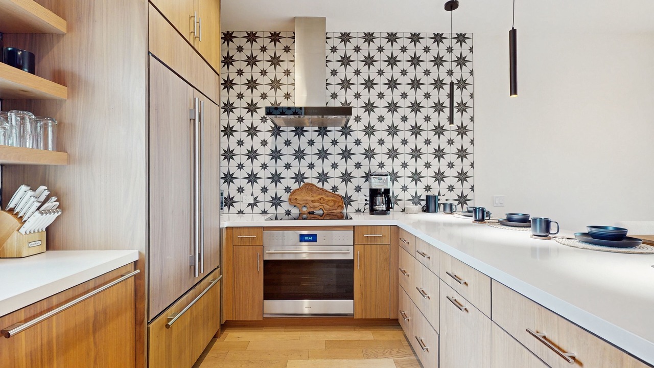 Photo of Kitchen in Carlsbad Village