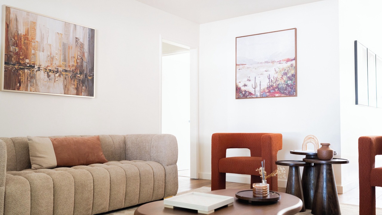 Photo of Livingroom in Santa Clara