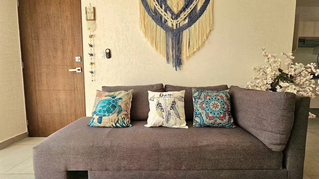Photo of Livingroom in Puerto Juarez
