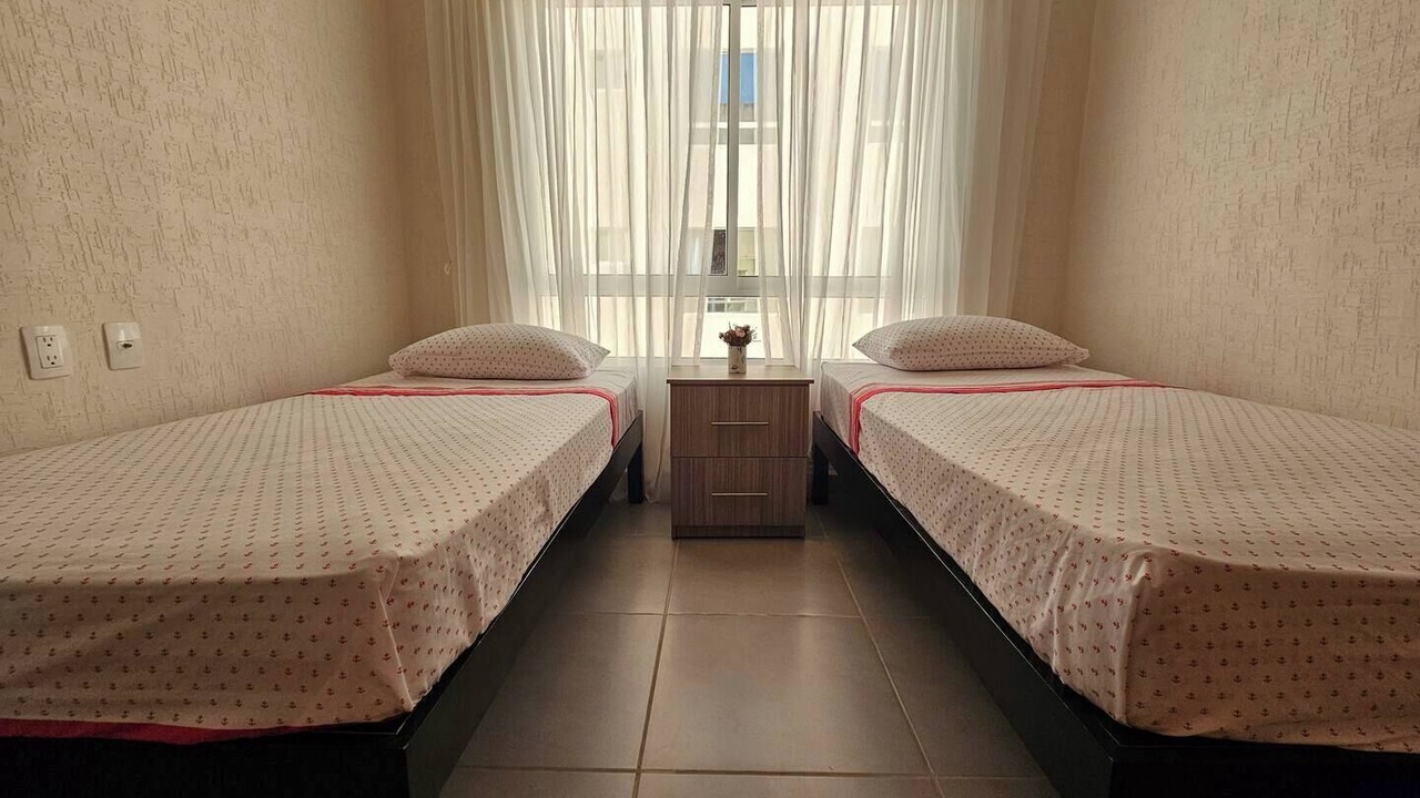 Photo of Bedroom in Puerto Juarez