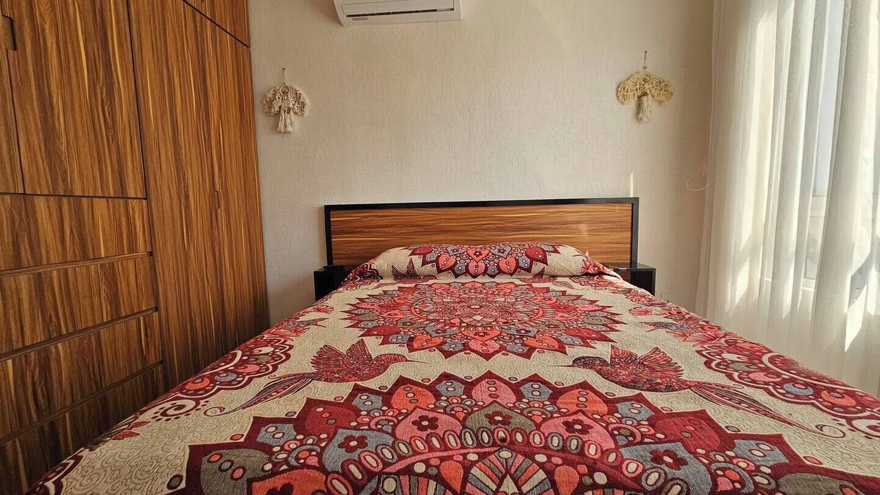 Photo of Bedroom in Puerto Juarez