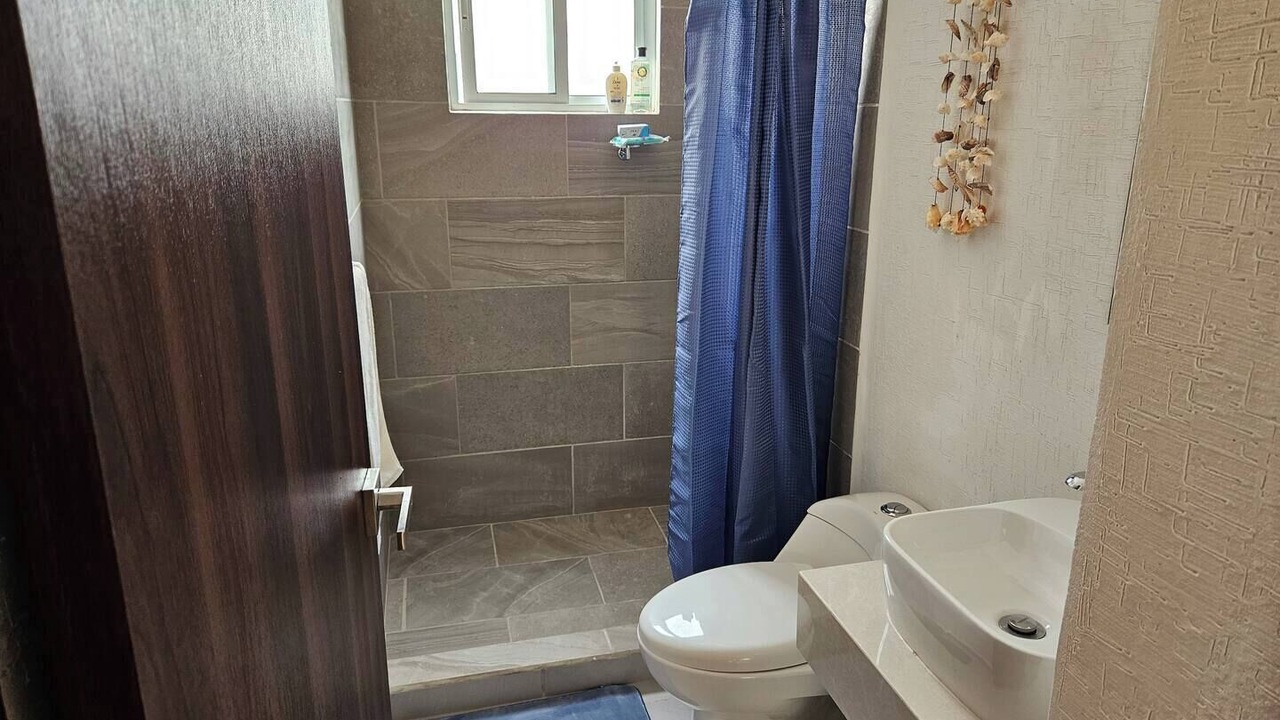 Photo of Bathroom in Puerto Juarez