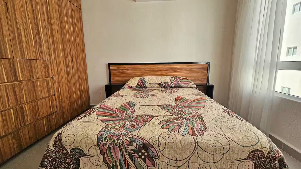 Photo of Bedroom in Puerto Juarez